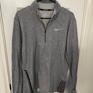 Nike Dri-Fit Running Quarter-Zip
